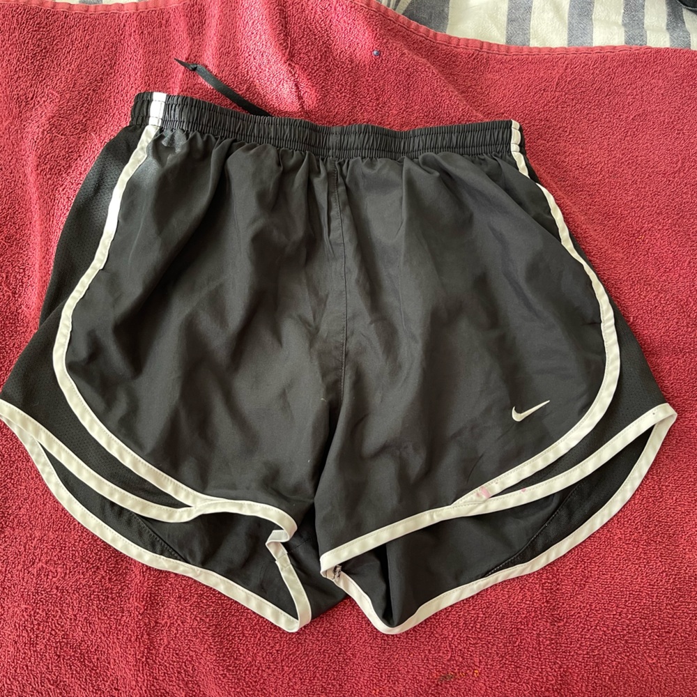 Nike size small shorts